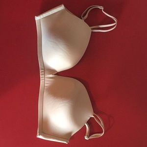Victoria’s secret wireless bra